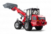 Weidemann 3080LPТе